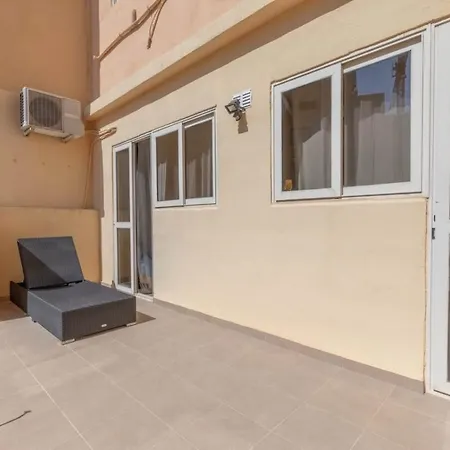 Apartament Sea View Retreat 2