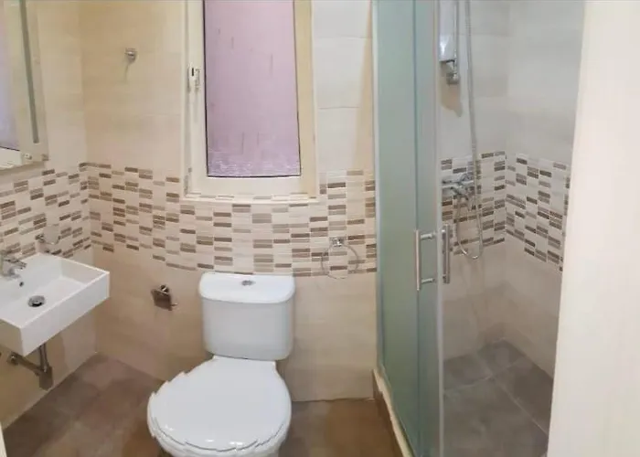 Apartament Sea View Retreat 2