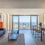 Sea View Retreat 2 Apartment