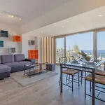 Sea View Retreat 2 Apartment