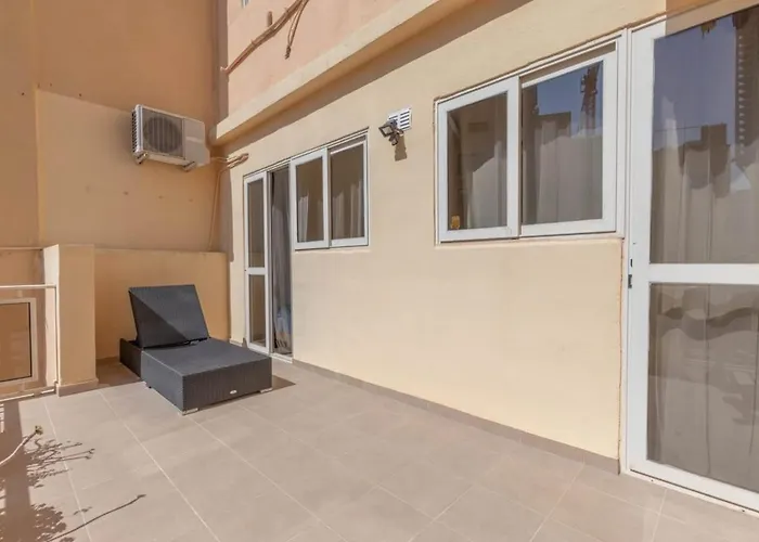 Apartman Sea View Retreat 2