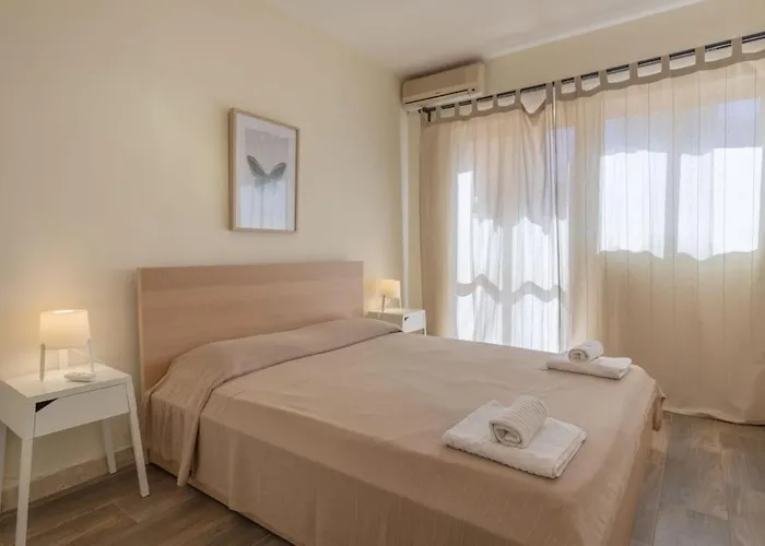 Sea View Retreat 2 Apartman