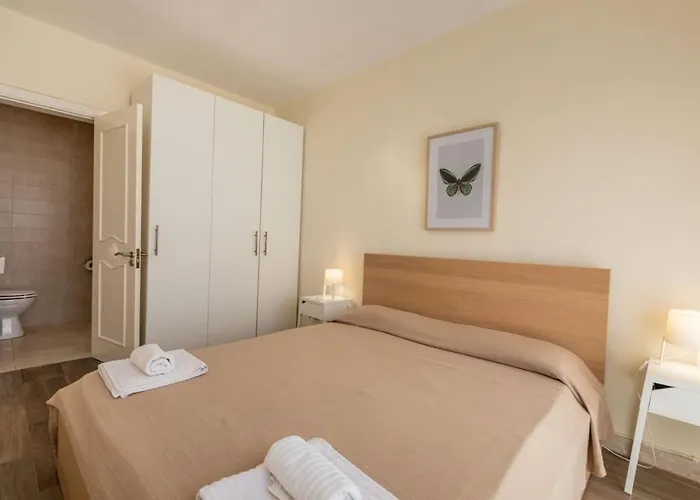 Apartman Sea View Retreat 2