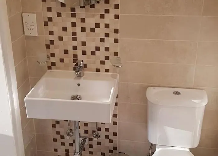 Apartman Sea View Retreat 2 *