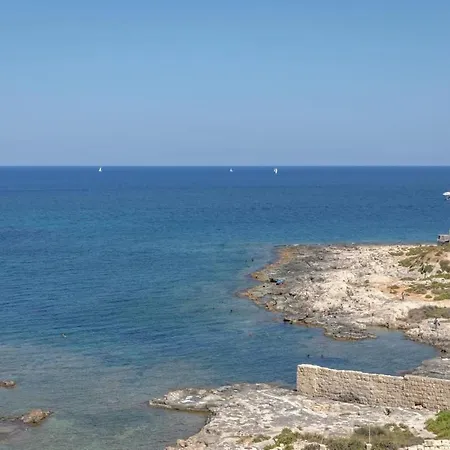 Sea View Retreat 2 شقة